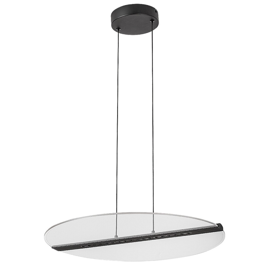 Rabalux - LED pakabinamas šviestuvas su laidu LED/24W/230V 3000K