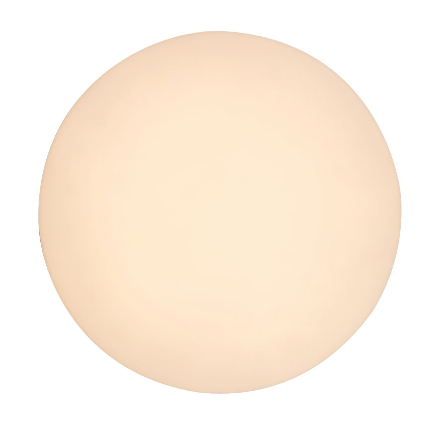 Rabalux - LED vonios kambario lubinis šviestuvas LED/24W/230V IP54 skersmuo 28 cm