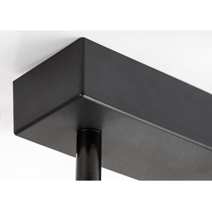 Rabalux - Lubinis šviestuvas 2xE14/10W/230V