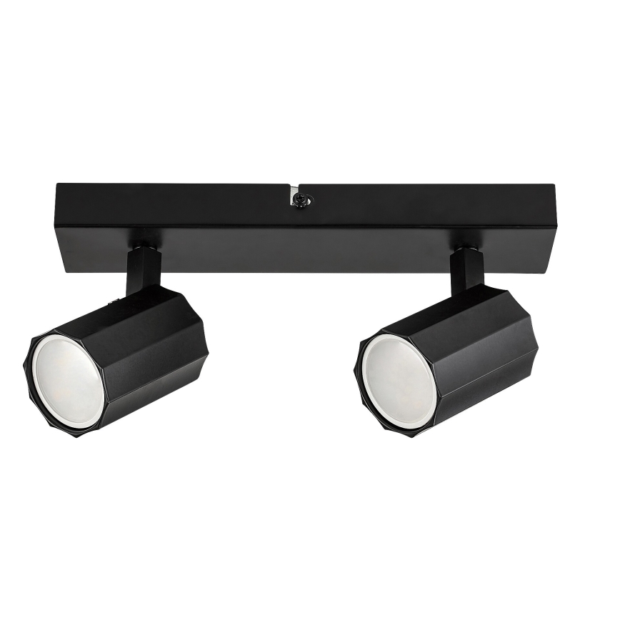 Rabalux - Akcentinis apšvietimas 2xGU10/5W/230V
