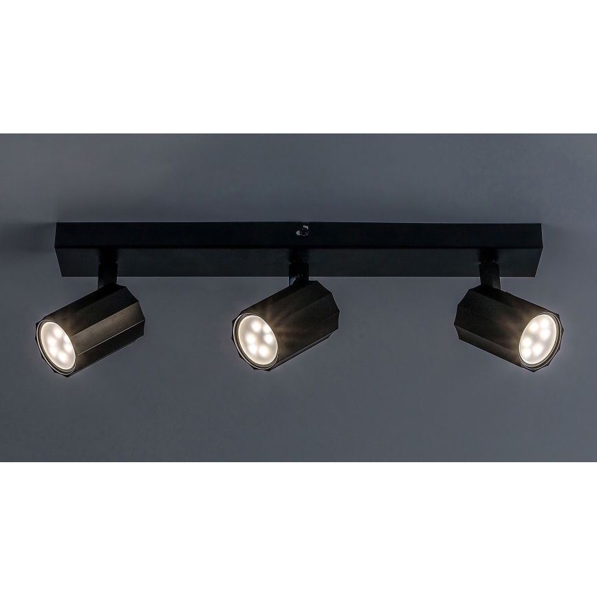 Rabalux - Akcentinis apšvietimas 3xGU10/5W/230V