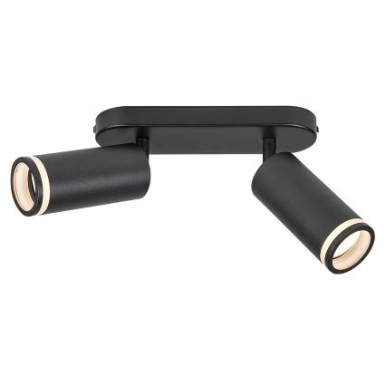 Rabalux - Akcentinis apšvietimas 2xGU10/35W/230V
