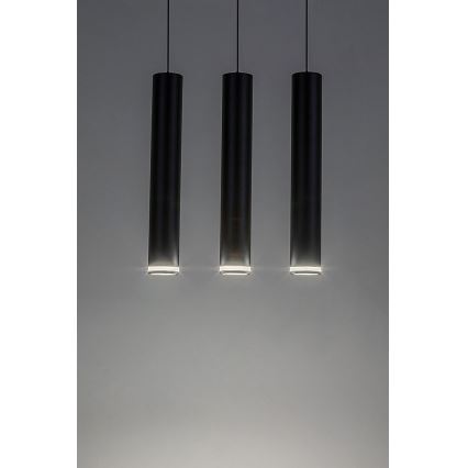 Rabalux - Pakabinamas sietynas 3xGU10/5W/230V