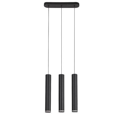 Rabalux - Pakabinamas sietynas 3xGU10/5W/230V