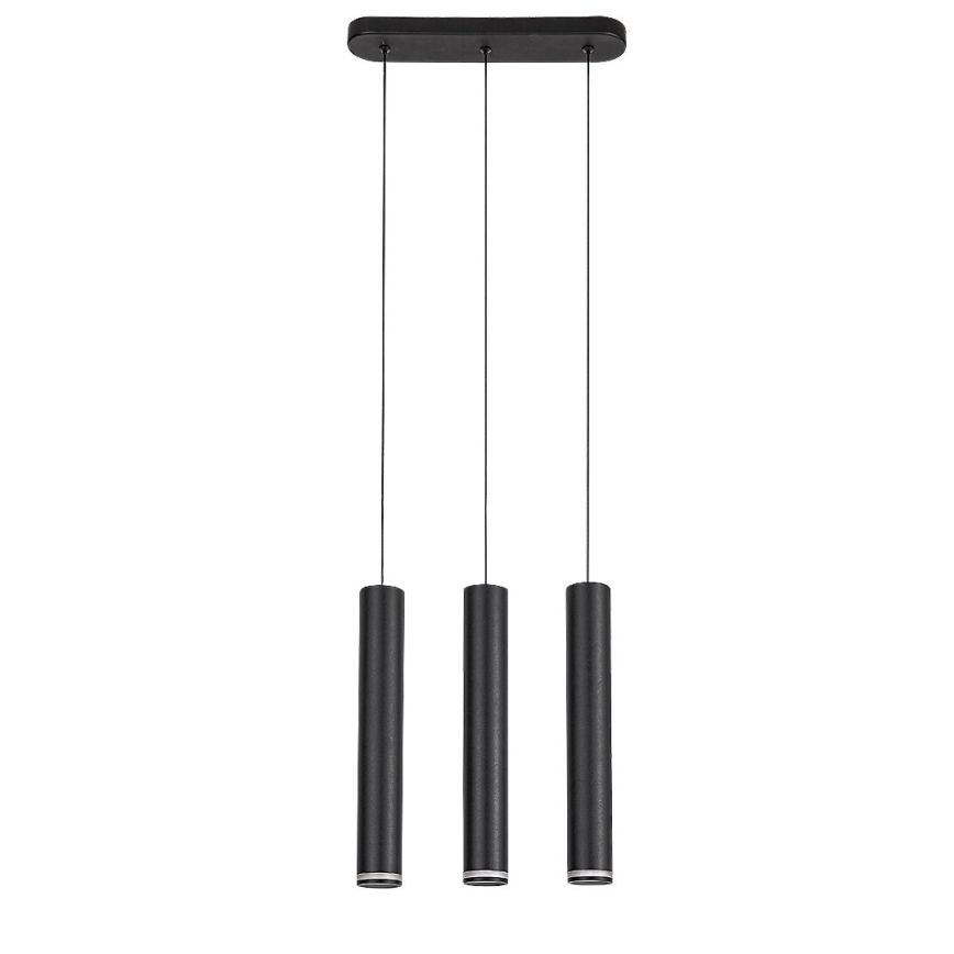 Rabalux - Pakabinamas sietynas 3xGU10/5W/230V