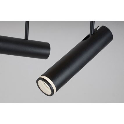 Rabalux - Tvirtinamas sietynas 3xGU10/35W/230V