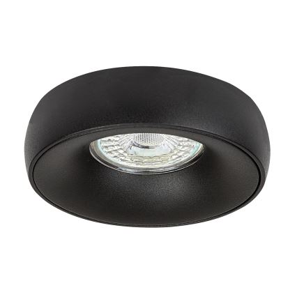 Rabalux - Akcentinis įleidžiamas šviestuvas 2in1 1xGU10/25W/230V