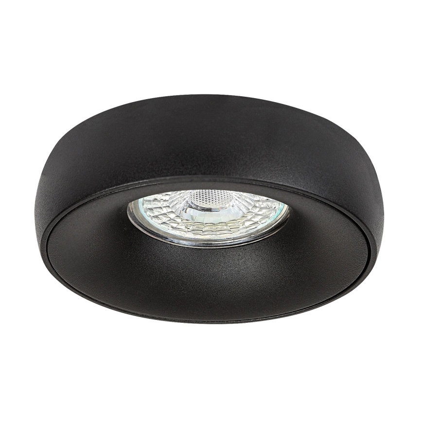Rabalux - Įmontuojamas taškinis šviestuvas 2in1 1xGU10/25W/230V