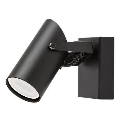 Rabalux - Sieninis akcentinis šviestuvas 1xGU10/25W/230V
