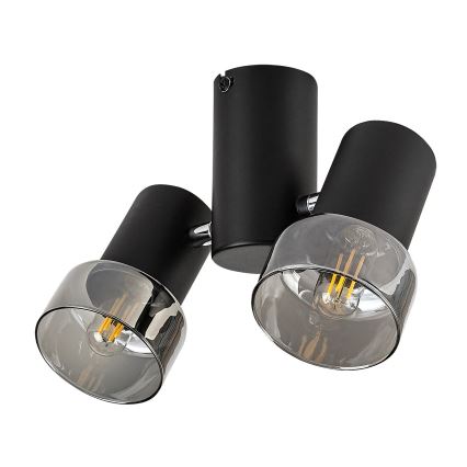 Rabalux - Akcentinis apšvietimas 2xE14/15W/230V