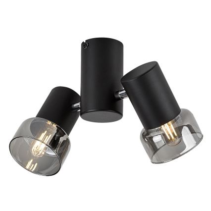 Rabalux - Akcentinis apšvietimas 2xE14/15W/230V