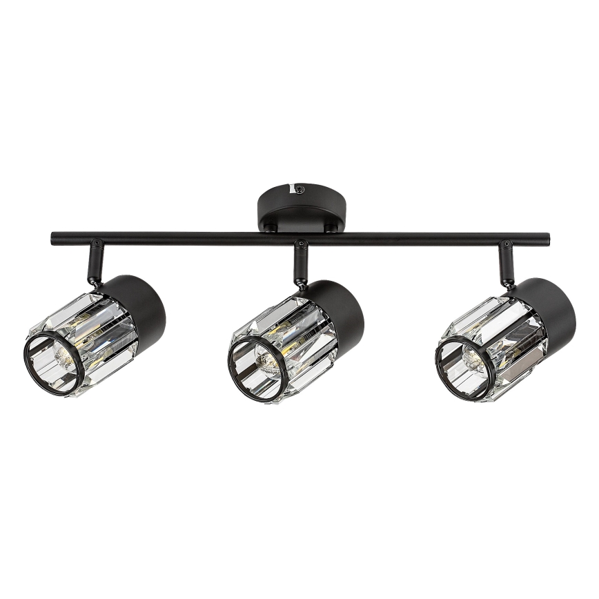 Rabalux - Akcentinis apšvietimas 3xE14/15W/230V