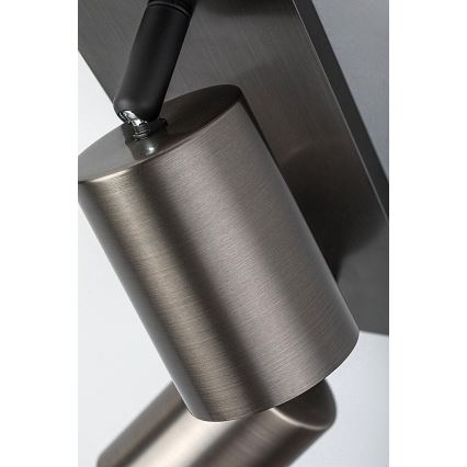 Rabalux - Akcentinis apšvietimas 2xGU10/15W/230V