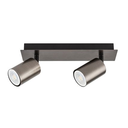 Rabalux - Akcentinis apšvietimas 2xGU10/15W/230V