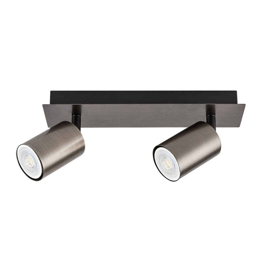 Rabalux - Akcentinis apšvietimas 2xGU10/15W/230V