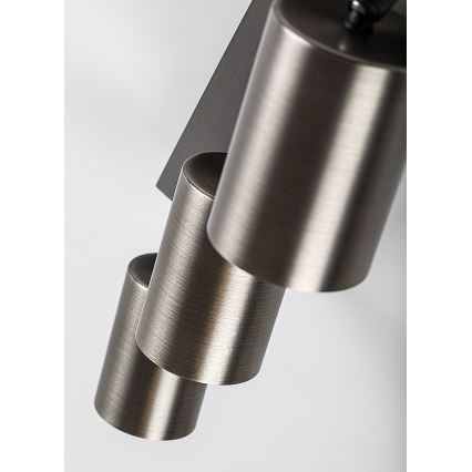 Rabalux - Akcentinis apšvietimas 3xGU10/15W/230V
