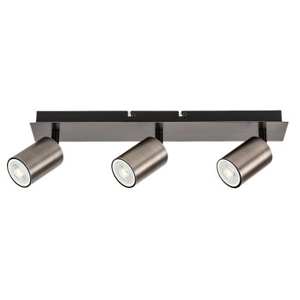 Rabalux - Akcentinis apšvietimas 3xGU10/15W/230V