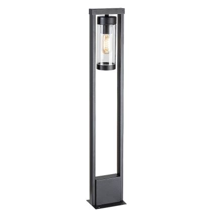Rabalux - Lauko lempa 1xE27/12W/230V IP44
