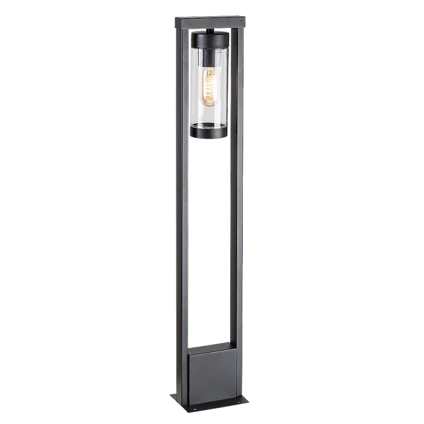 Rabalux - Lauko lempa 1xE27/12W/230V IP44