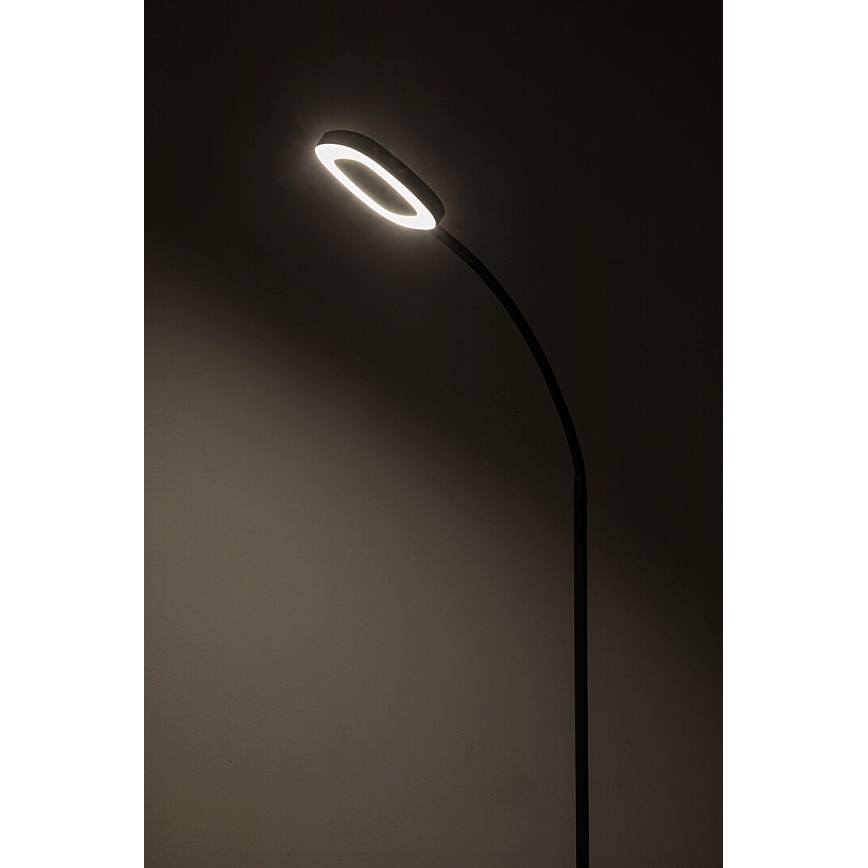 Rabalux - LED reguliuojama lietimui jautri pastatoma lempa LED/11W/230V 3000K
