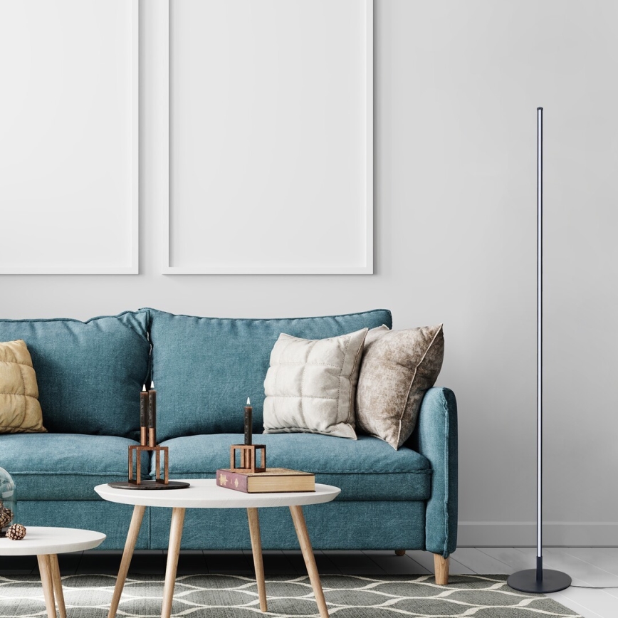 Rabalux - LED stovėjanti lempa LED/18W/230V 3000K