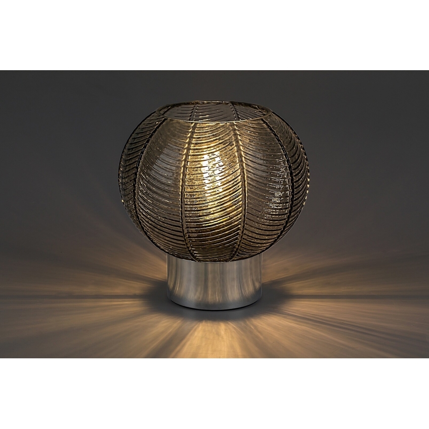 Rabalux - Stalo lempa 1xE27/40W/230V