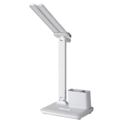 Rabalux - dimeriuojama jutiklinė LED stalinė lempa LED/5W/5V 3000/4000/6500K