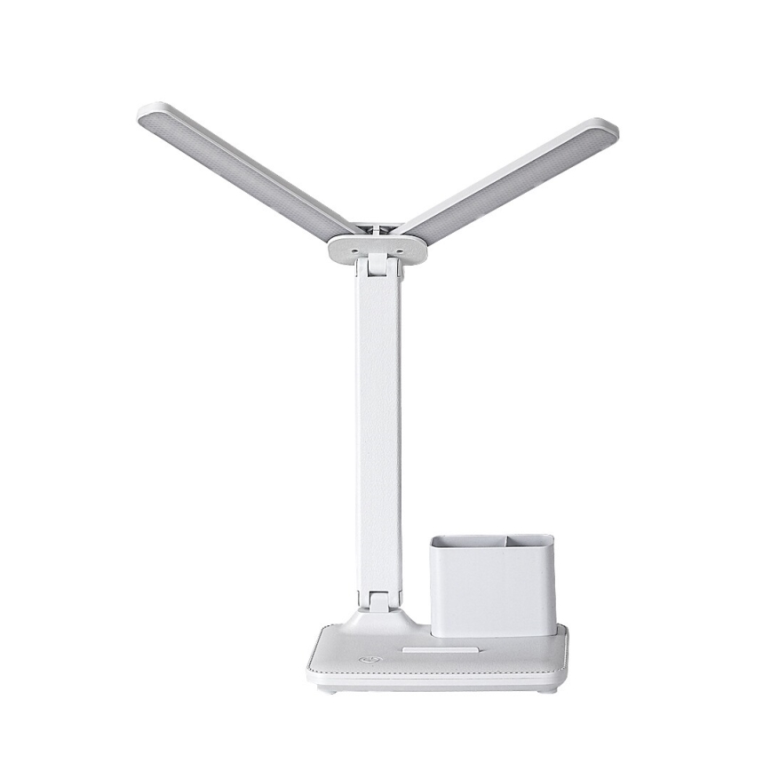 Rabalux - dimeriuojama jutiklinė LED stalinė lempa LED/5W/5V 3000/4000/6500K