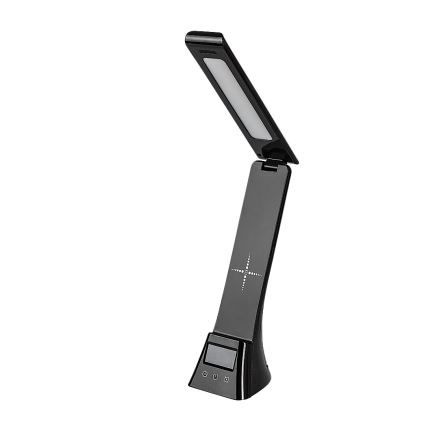 Rabalux - reguliuojama jutiklinė LED stalinė lempa LED/6W/5V 3000/4000/6500K