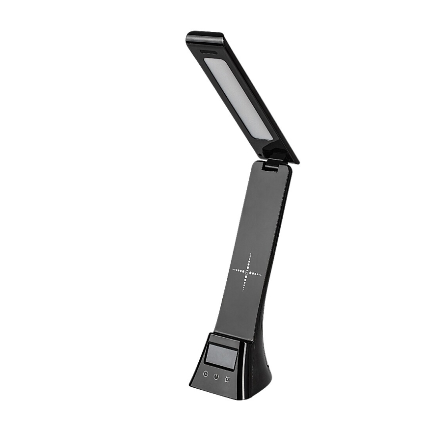 Rabalux - reguliuojama jutiklinė LED stalinė lempa LED/6W/5V 3000/4000/6500K