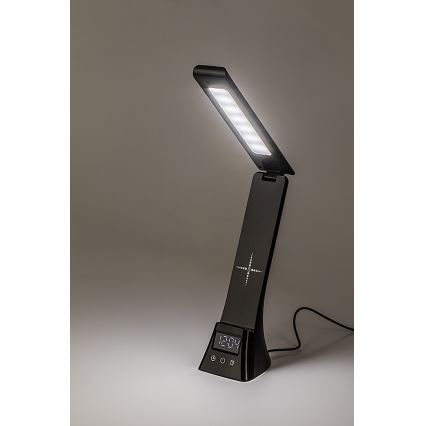 Rabalux - reguliuojama jutiklinė LED stalinė lempa LED/6W/5V 3000/4000/6500K