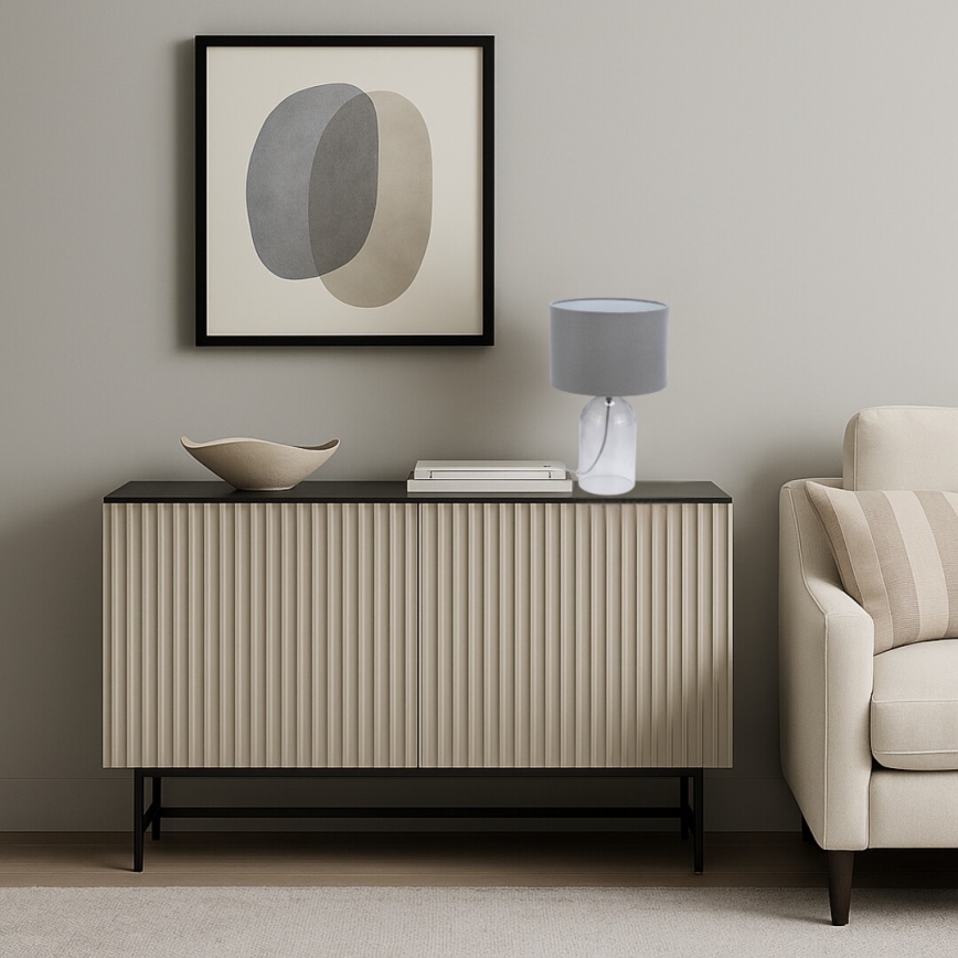 Rabalux - stalinis šviestuvas 1xE14/40W/230V, skersmuo 20 cm