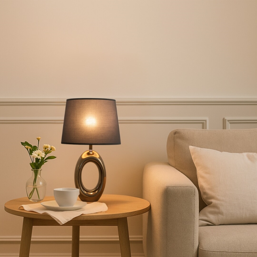 Rabalux - Stalinis šviestuvas 1xE14/25W/230V