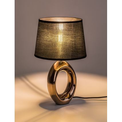 Rabalux - Stalinis šviestuvas 1xE14/25W/230V