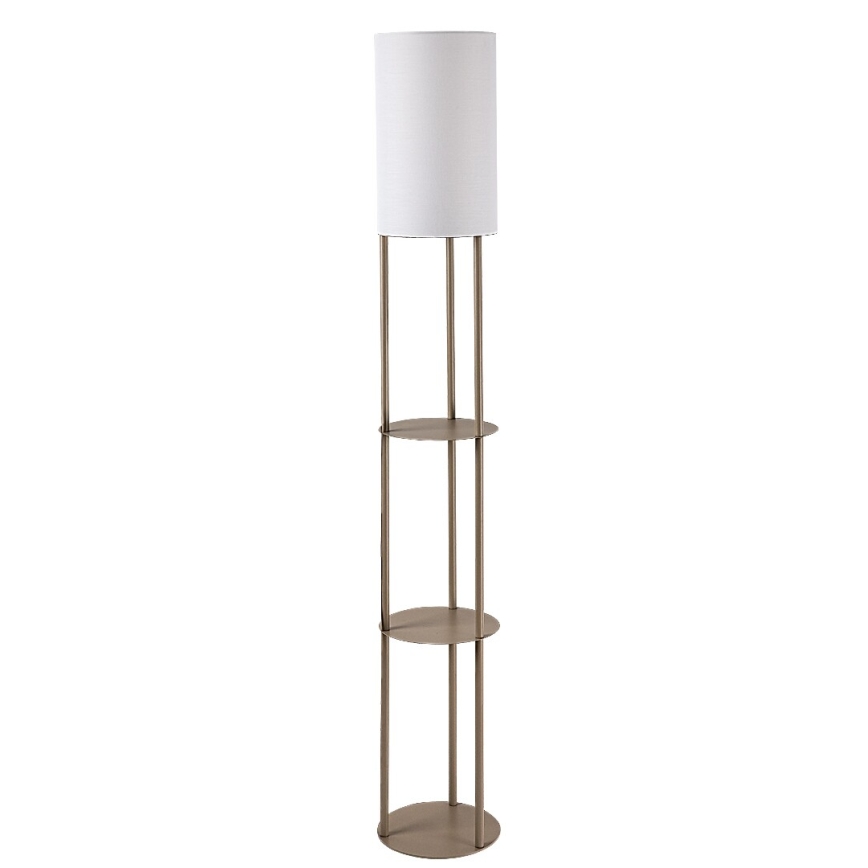 Rabalux - Grindinė lempa 1xE27/40W/230V smėlio spalvos