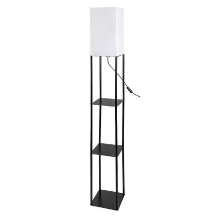Rabalux - Toršeras Su shelves 1xE27/40W/230V
