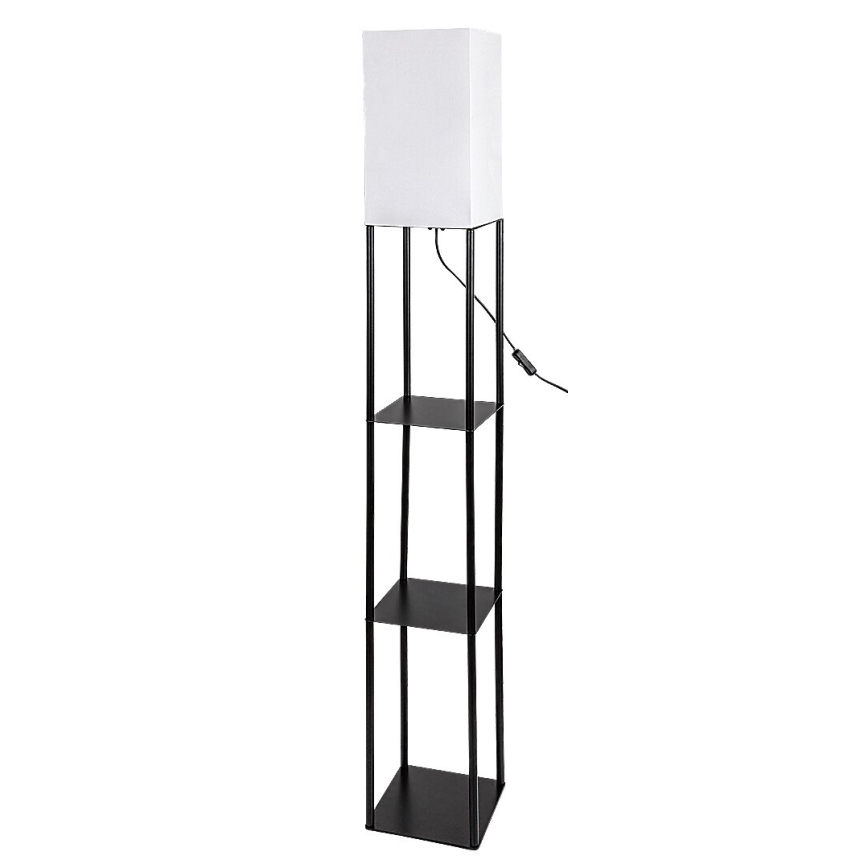 Rabalux - Toršeras Su shelves 1xE27/40W/230V
