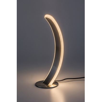 Rabalux - LED stalinis šviestuvas LED/12W/230V