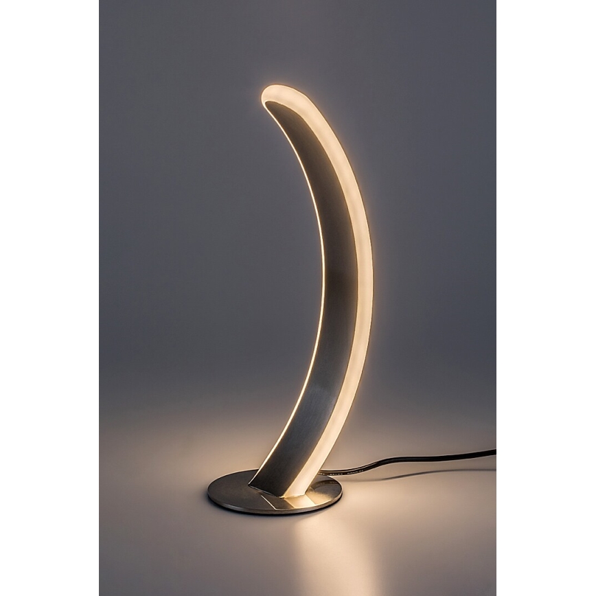 Rabalux - LED stalinis šviestuvas LED/12W/230V