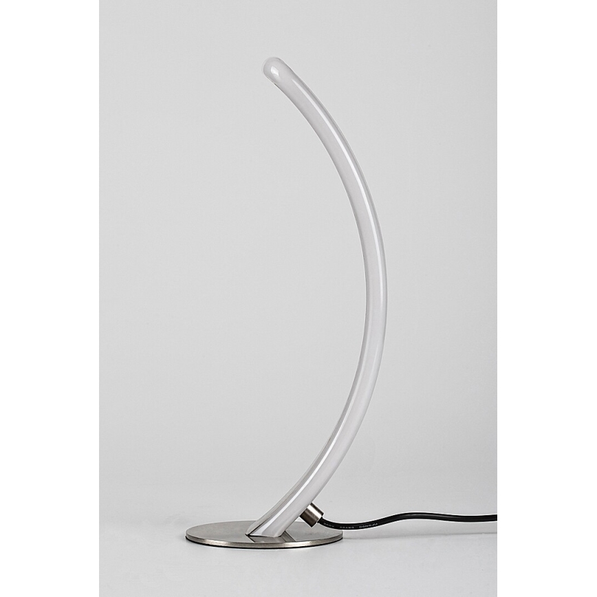 Rabalux - LED stalinis šviestuvas LED/12W/230V