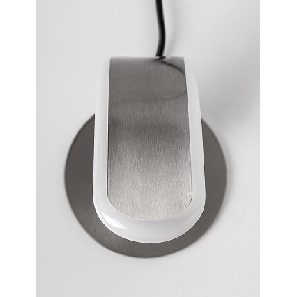 Rabalux - LED stalinis šviestuvas LED/12W/230V