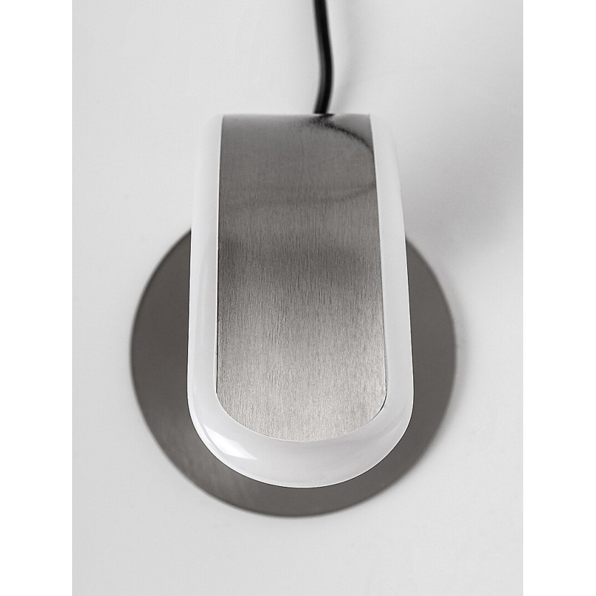 Rabalux - LED stalinis šviestuvas LED/12W/230V