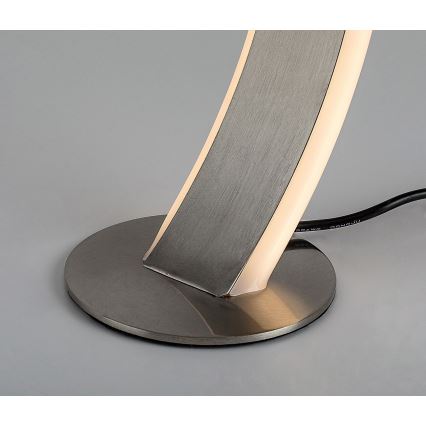 Rabalux - LED stalinis šviestuvas LED/12W/230V