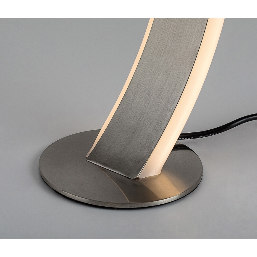 Rabalux - LED stalinis šviestuvas LED/12W/230V