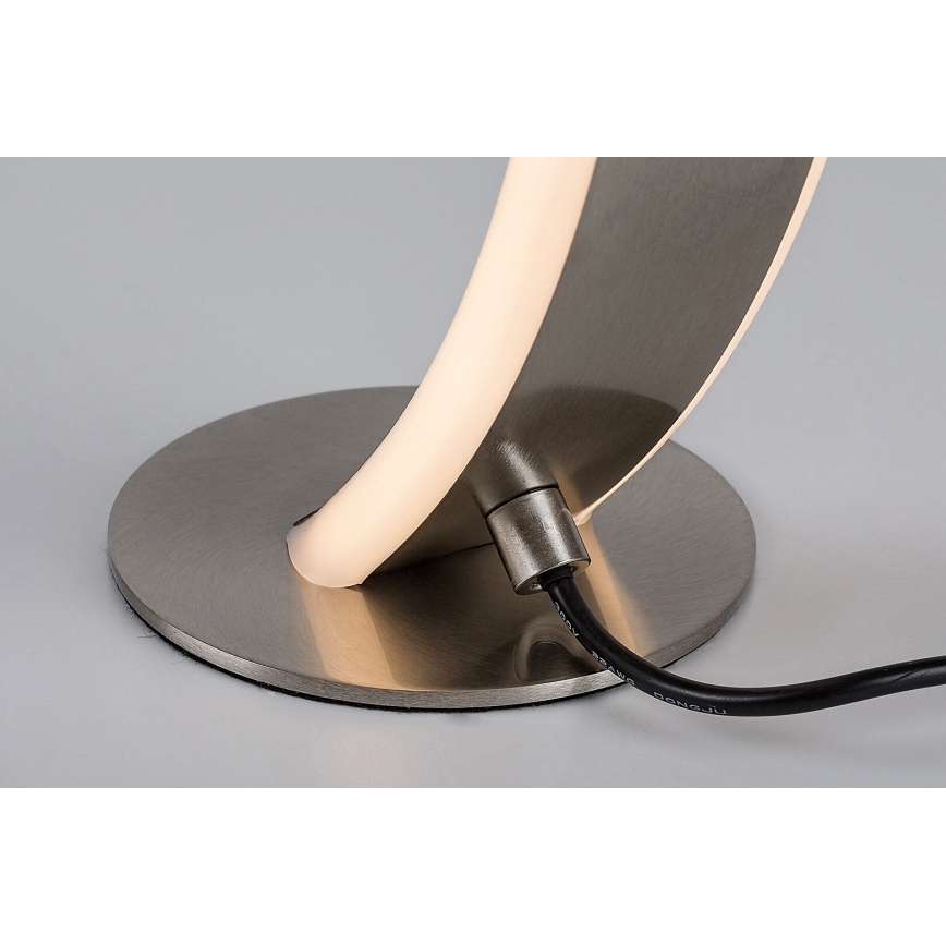 Rabalux - LED stalinis šviestuvas LED/12W/230V