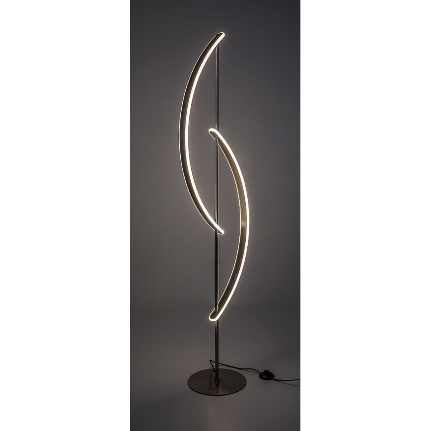 Rabalux - LED toršeras LED/30W/230V