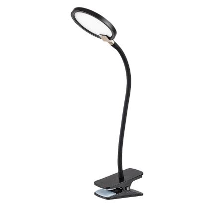 Rabalux - LED pritemdomas stalinis šviestuvas su segtuku LED/7W/230V 3000K