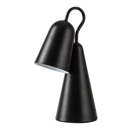 Rabalux - LED stalinis šviestuvas 1xE14/4W/230V juoda