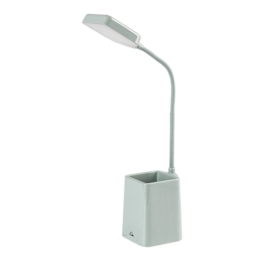 Rabalux - LED pritemdomas stalinis šviestuvas LED/6W/230V 5000K mėlyna