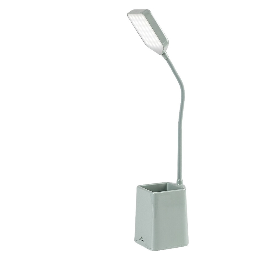 Rabalux - LED pritemdomas stalinis šviestuvas LED/6W/230V 5000K mėlyna